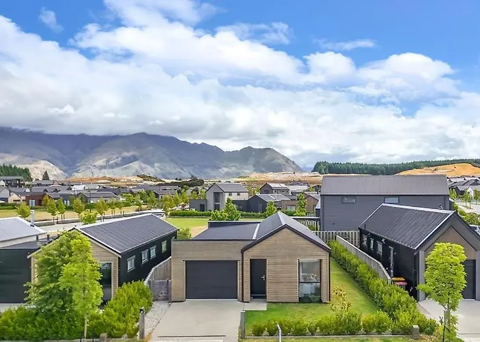 Te Maramatanga Retreat