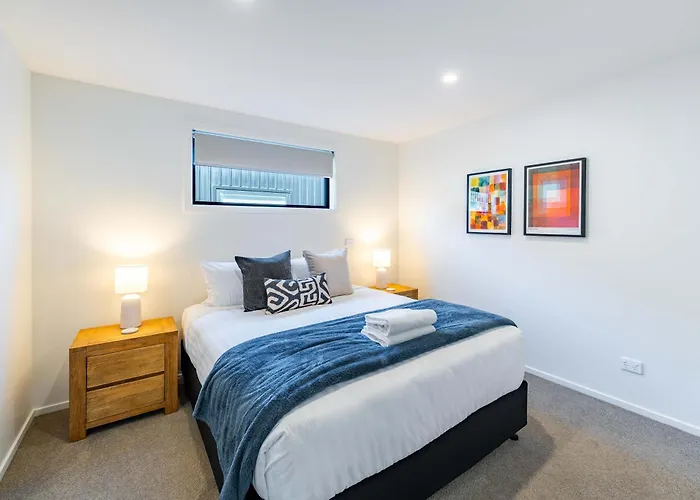 Te Maramatanga Retreat Holiday home Wanaka
