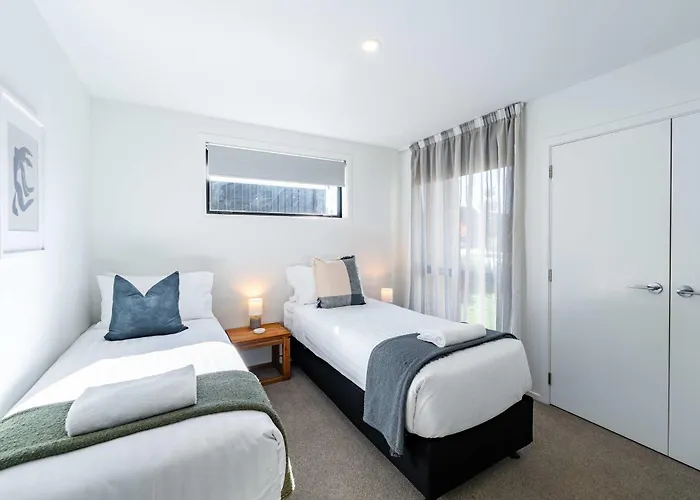 Te Maramatanga Retreat Wanaka