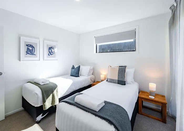 Te Maramatanga Retreat *