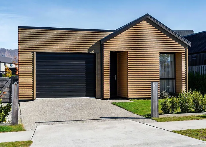 Holiday home Te Maramatanga Retreat