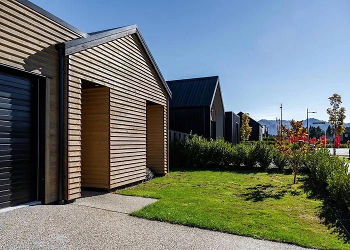 Te Maramatanga Retreat Holiday home