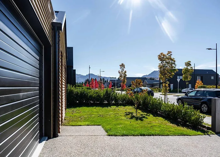 Te Maramatanga Retreat
