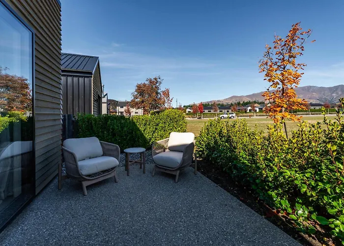 Te Maramatanga Retreat *