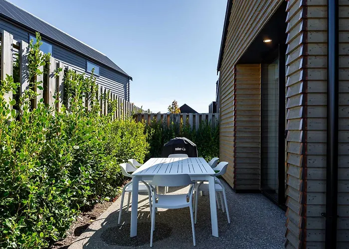 Holiday home Te Maramatanga Retreat *